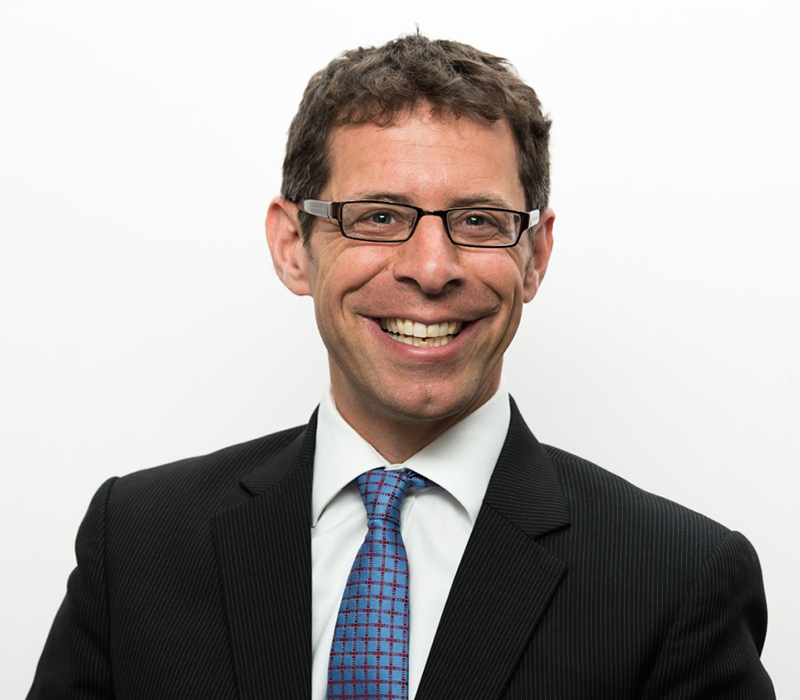 Gareth Brahams
