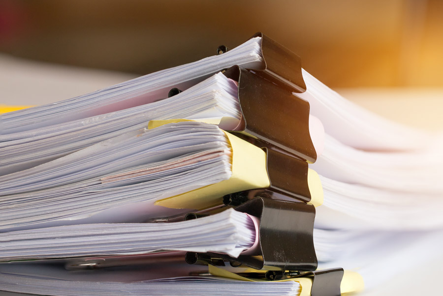 Court-Papers