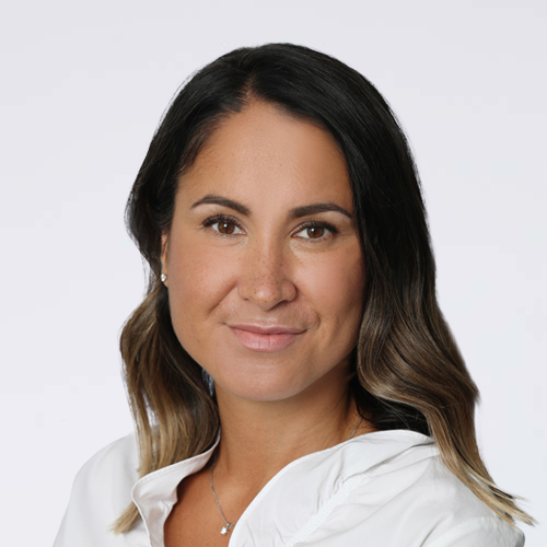 Paula Chan  Partner