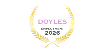 DoylesEmployment-2026 DoylesEmployment-2026