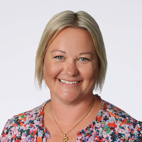Polly Rodway Partner