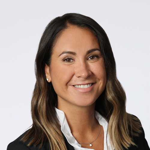 Paula Chan Partner